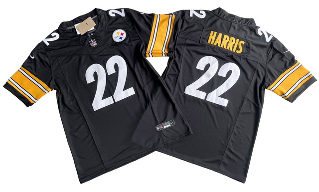 Pittsburgh Steelers Jerseys 033